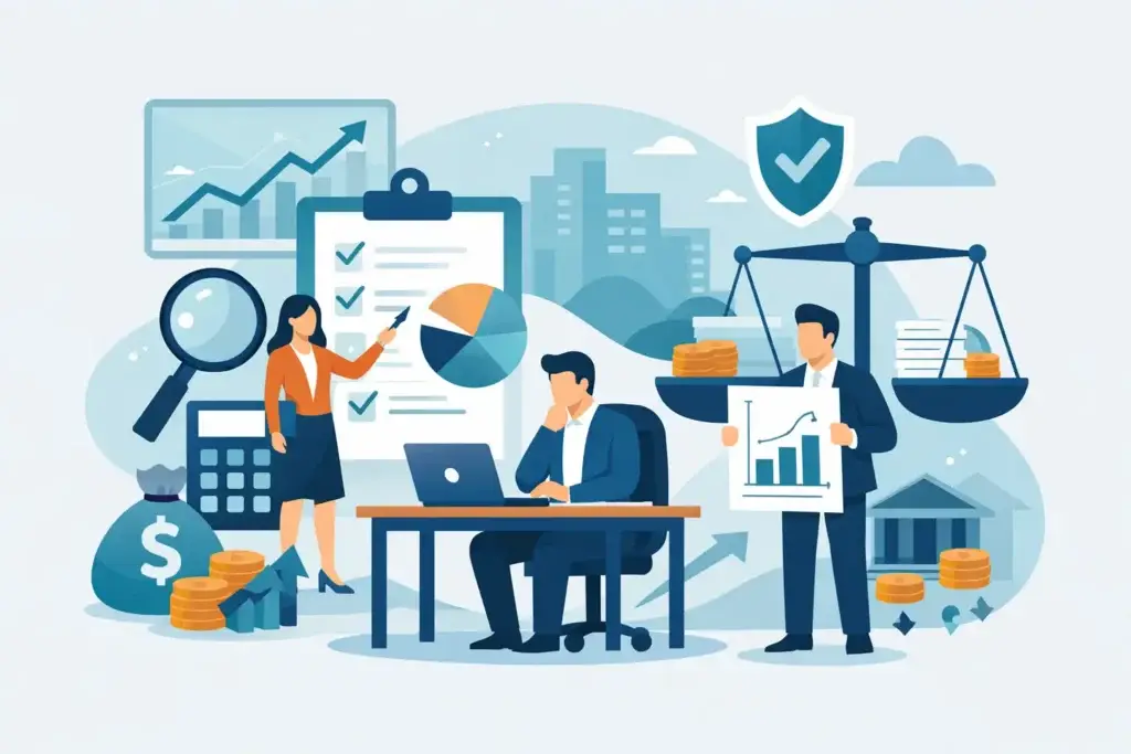 Como fazer planejamento tributário empresarial