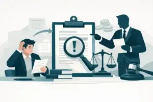 Como contestar cobrança tributária indevida