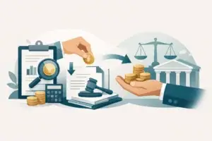 Como recuperar imposto pago indevidamente