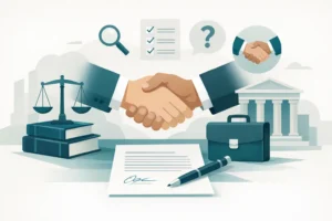 Contrato comercial: o que precisa estar claro