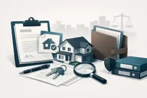 Documentos essenciais na compra imobiliária