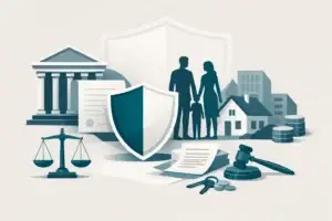 Estruturação jurídica para proteção patrimonial