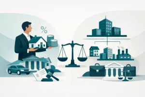 Holding patrimonial ou pessoa física?