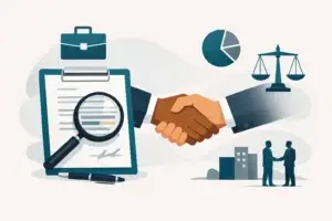 Melhores cláusulas para contrato societário