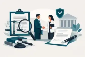 Melhores práticas de governança contratual